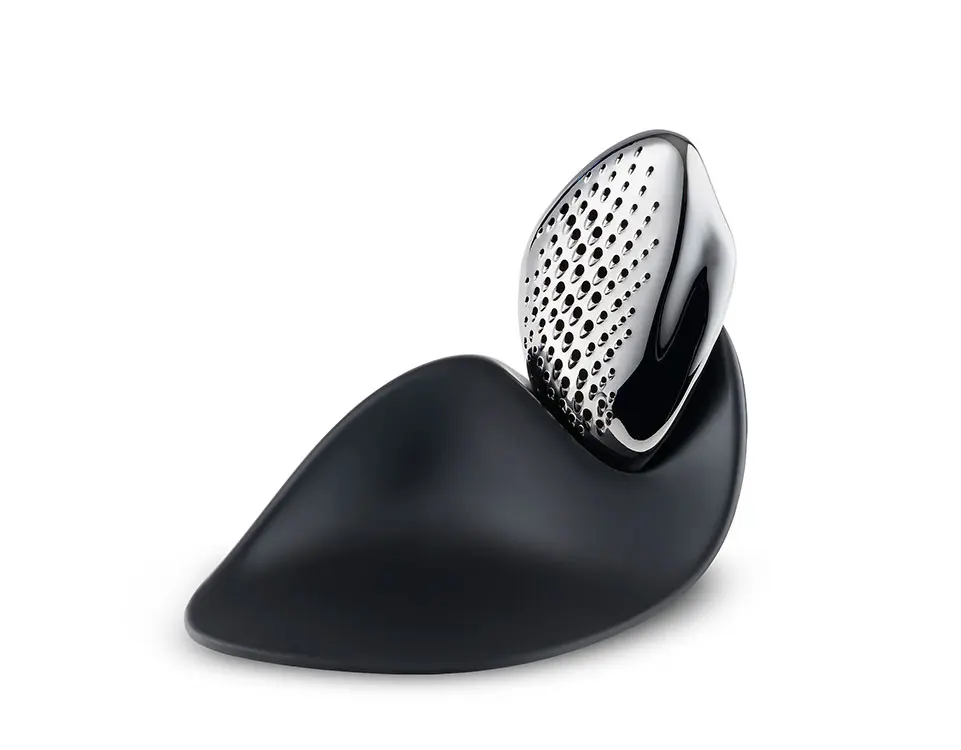 Zaha Hadid diseña para Alessi