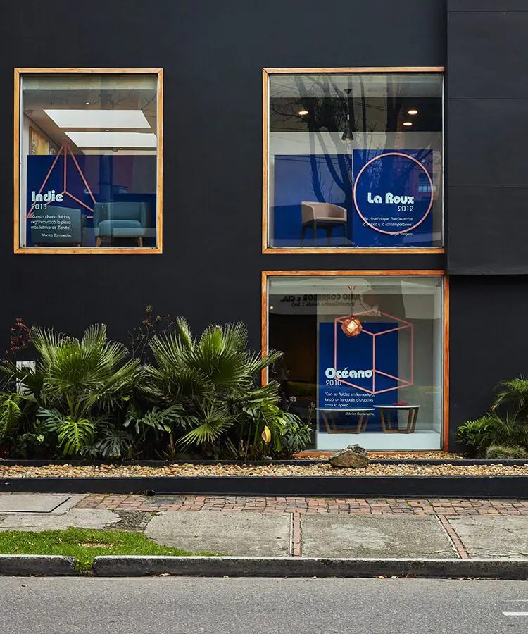 La elegancia de lo sencillo