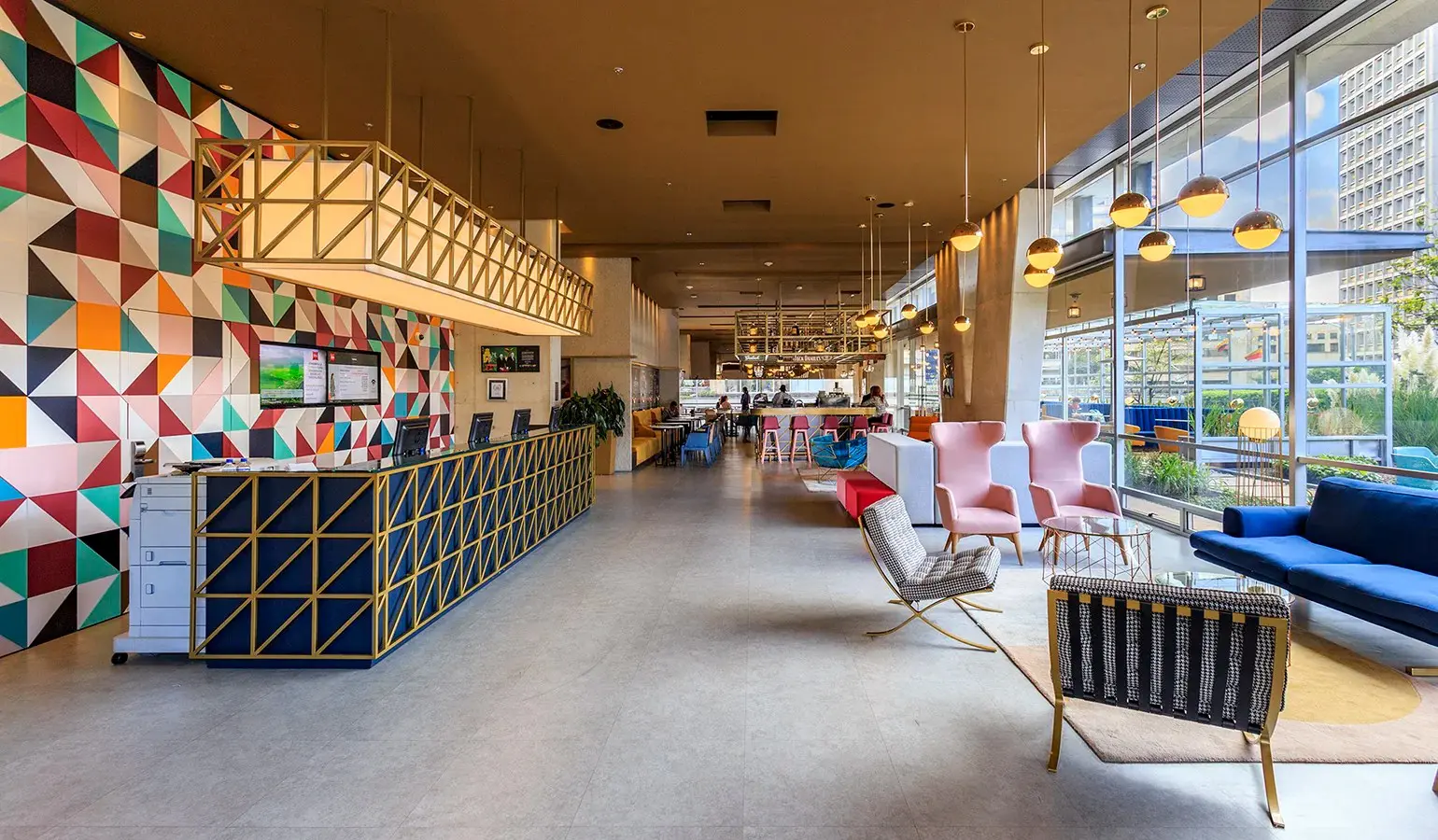 5 hoteles en colombia y américa para un escape en pareja en semana santa