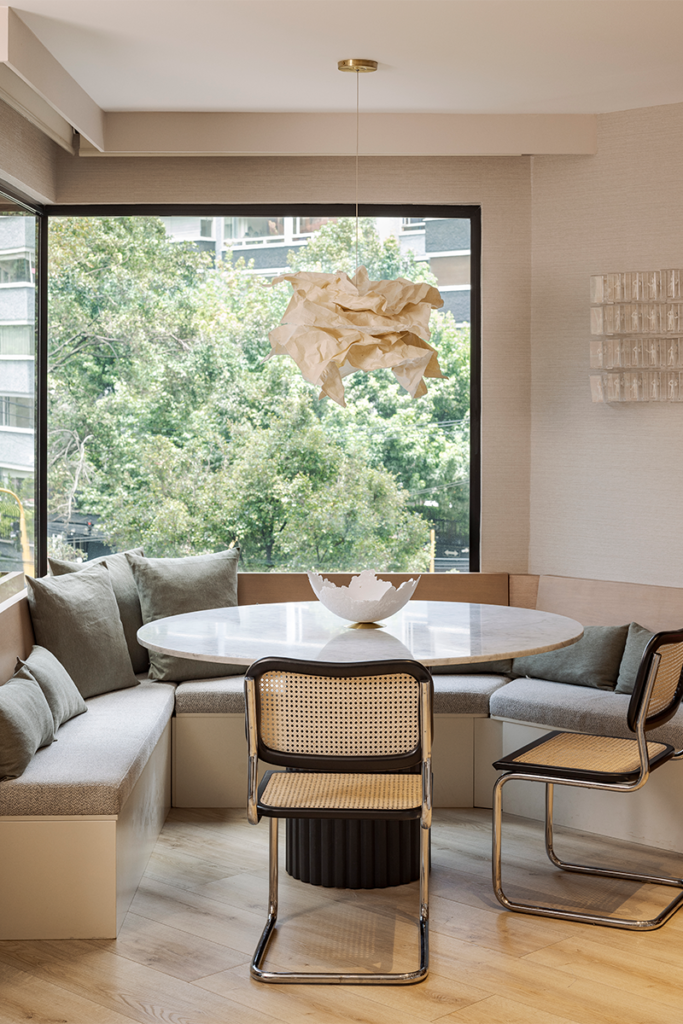 Siete remodelaciones en bogotá para inspirarse