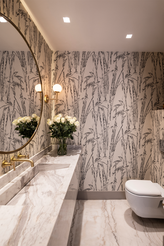 Conozca el apartamento de laura tobón, un verdadero hogar