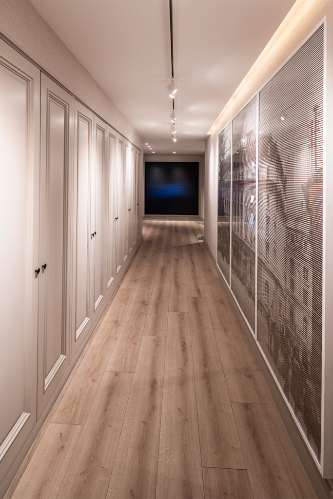 Conozca el apartamento de laura tobón, un verdadero hogar