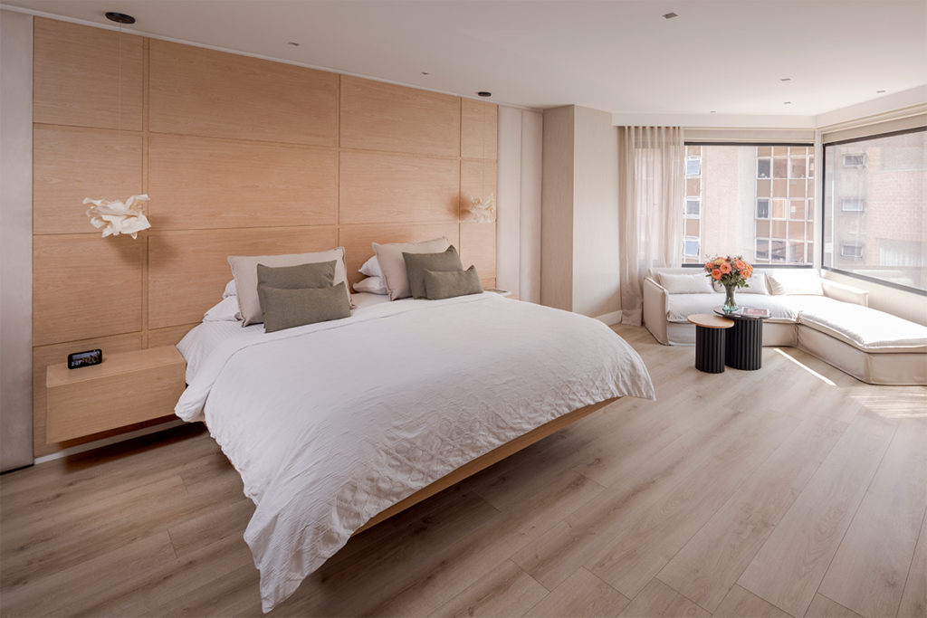 Conozca el apartamento de laura tobón, un verdadero hogar