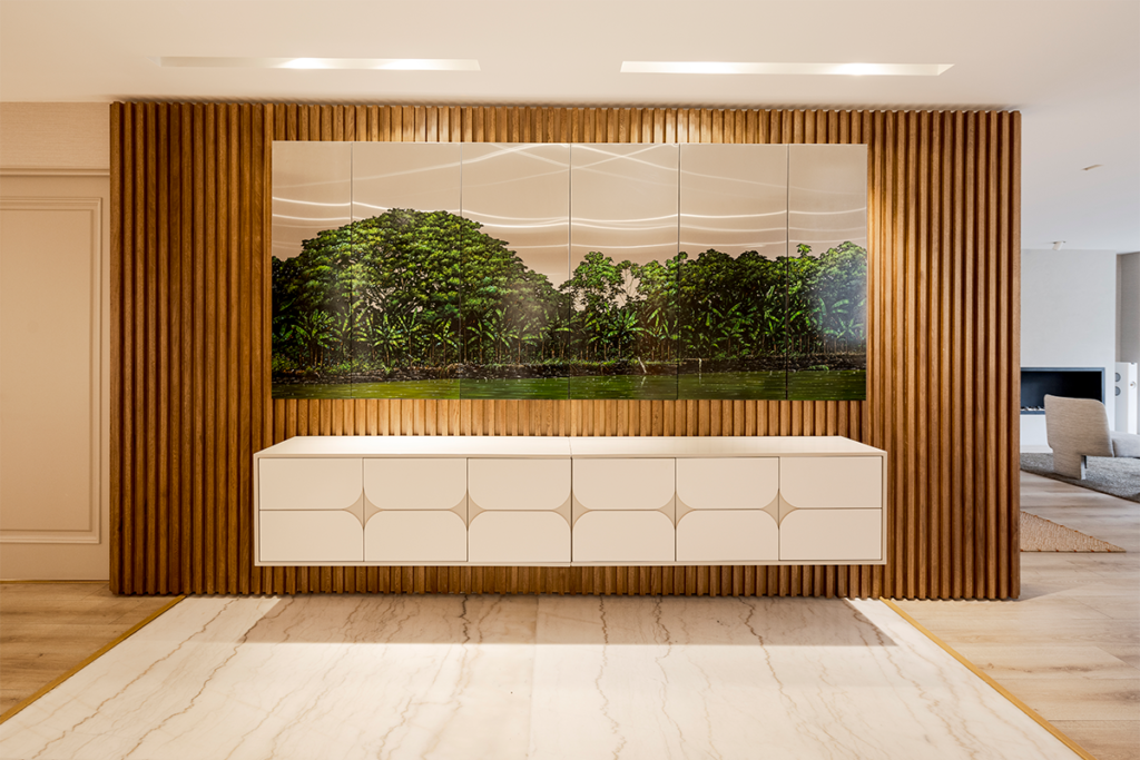 Conozca el apartamento de laura tobón, un verdadero hogar