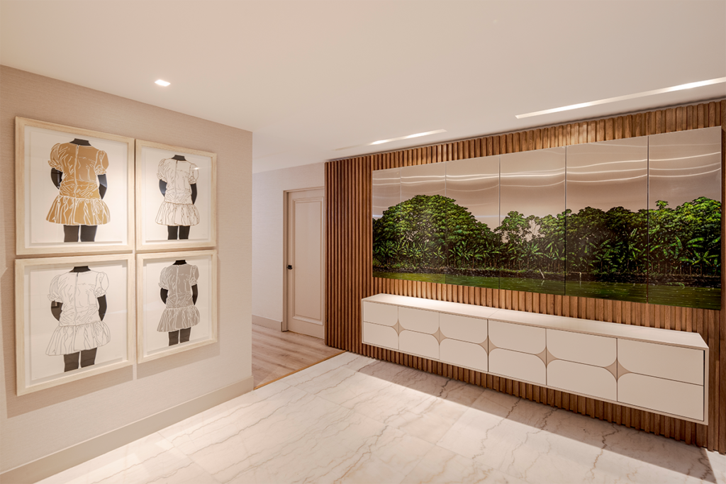 Conozca el apartamento de laura tobón, un verdadero hogar