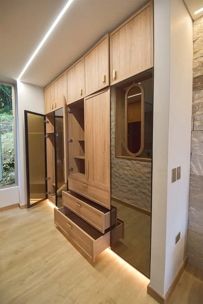 Esta casa lo tiene todo: elegancia, diseño y paisajes de ensueño Esta casa lo tiene todo: elegancia, diseño y paisajes de ensueño