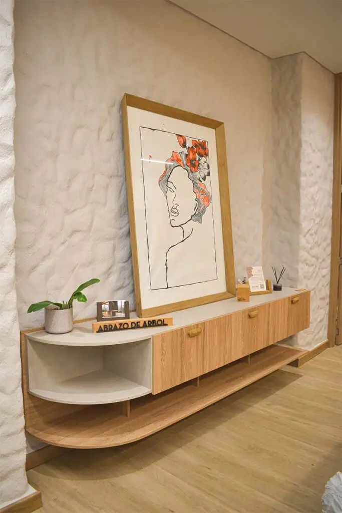 Esta casa lo tiene todo: elegancia, diseño y paisajes de ensueño Esta casa lo tiene todo: elegancia, diseño y paisajes de ensueño