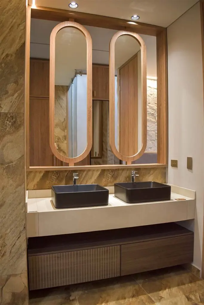 Esta casa lo tiene todo: elegancia, diseño y paisajes de ensueño Esta casa lo tiene todo: elegancia, diseño y paisajes de ensueño