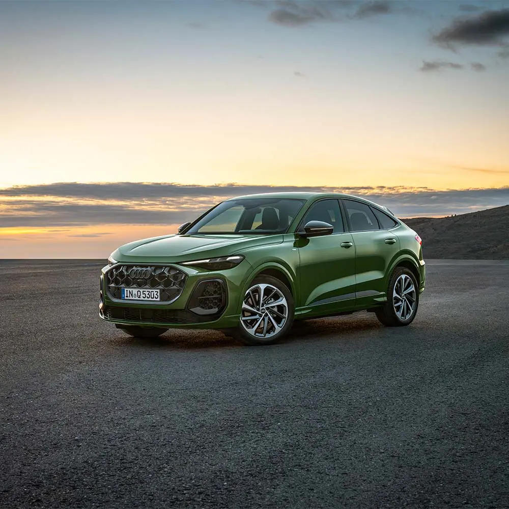 Una selección de diseño, movilidad y experiencias que definen el presente