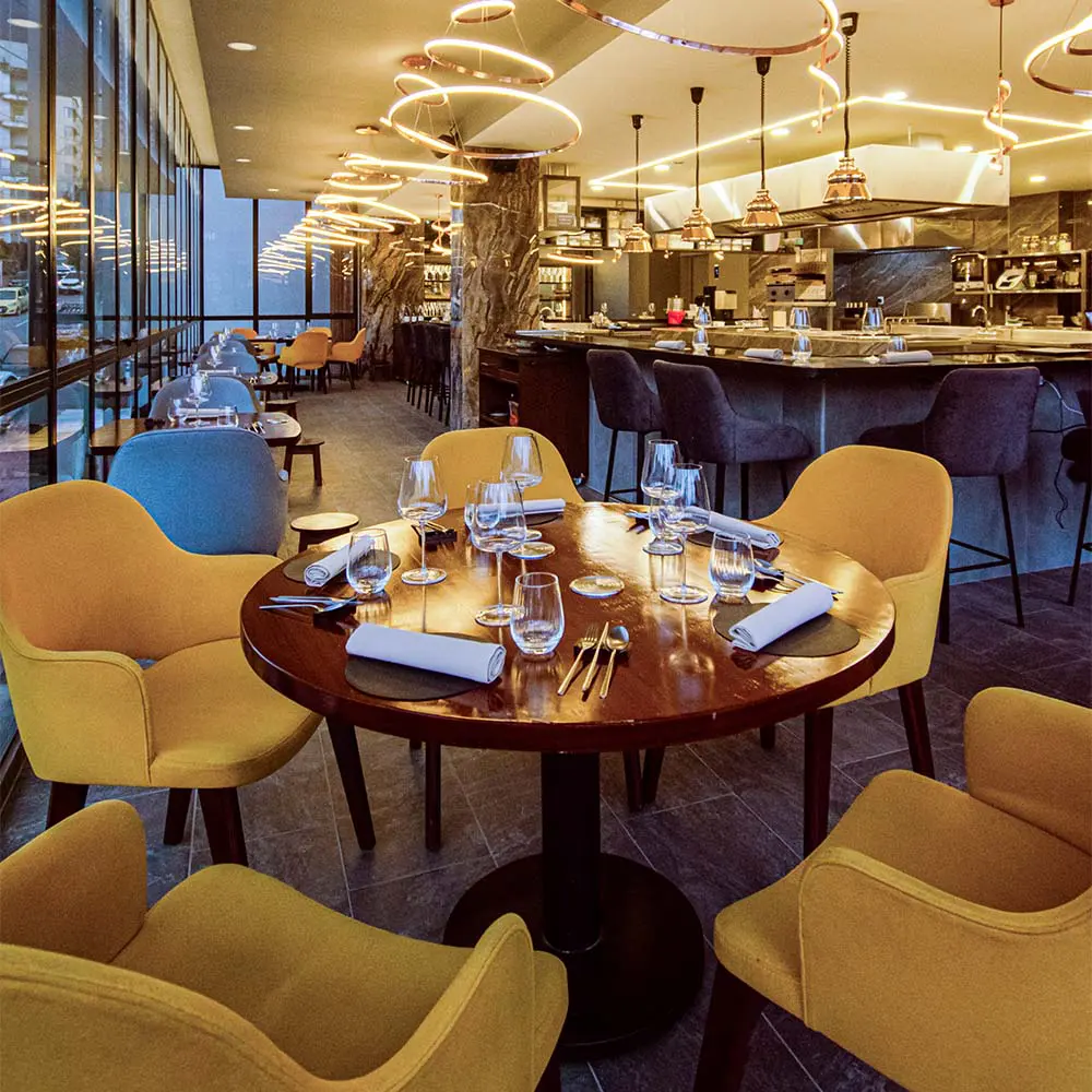 Una selección de diseño, movilidad y experiencias que definen el presente