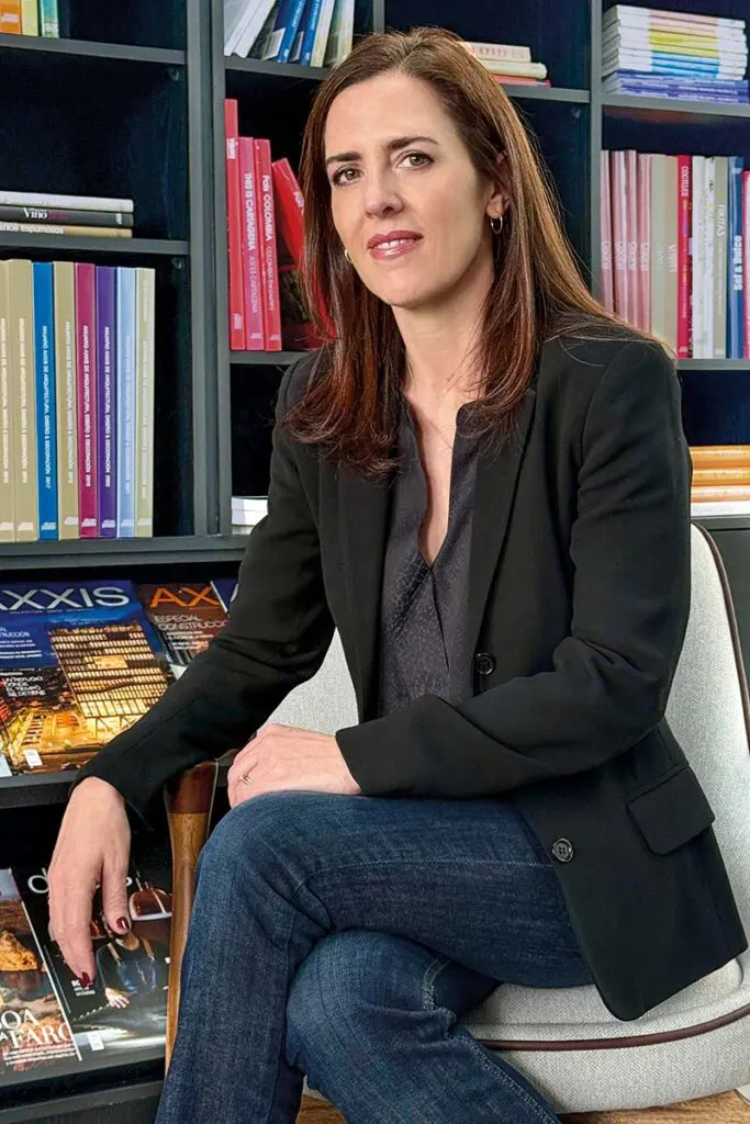 Edición aniversario: 35 años de arquitectura, diseño e interiorismo en colombia