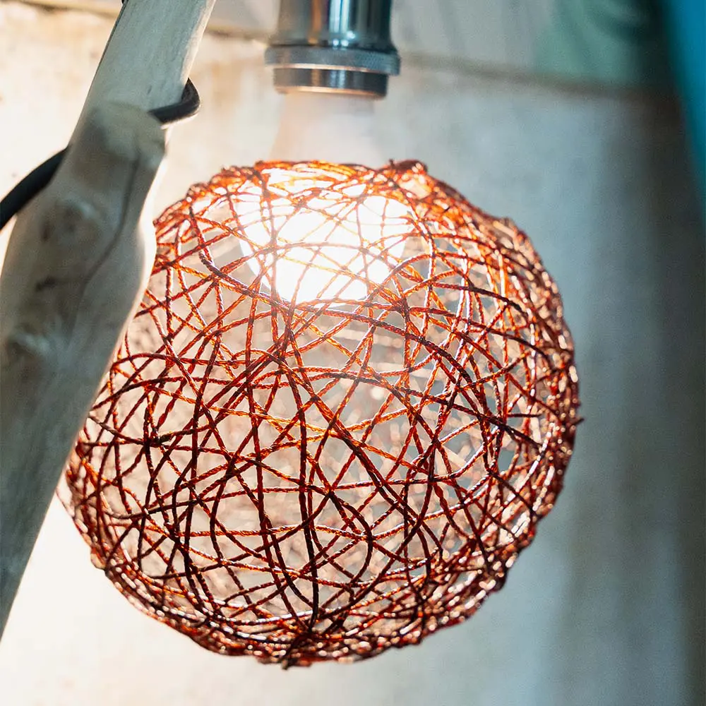 Remar para limpiar, reciclar para vivir: el proyecto de turismo y diseño en la ciénaga grande