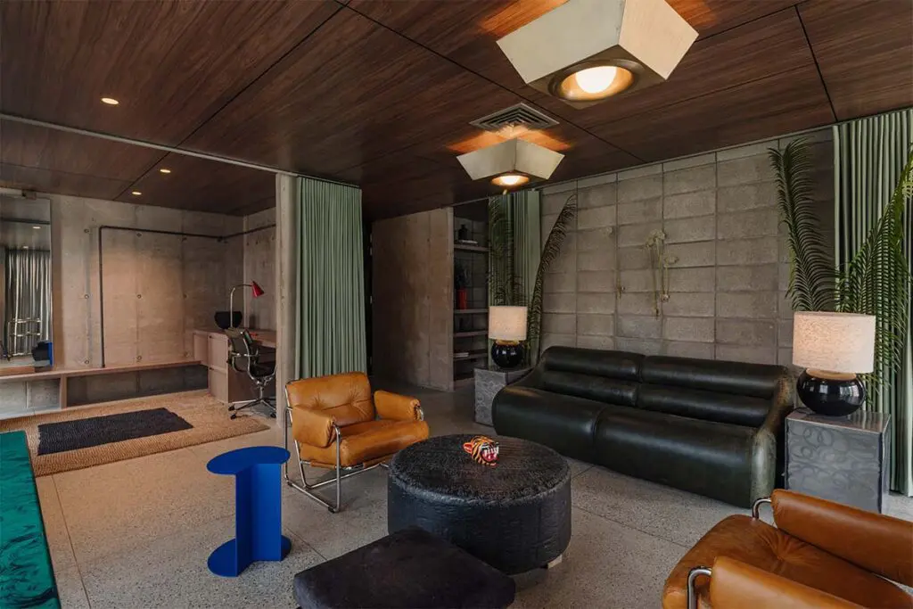 Medellín como destino: un edificio que entiende cómo vivimos y visitamos la ciudad