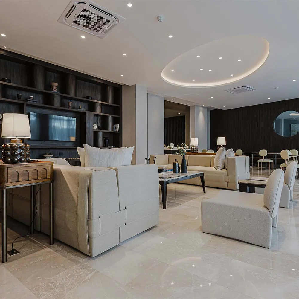 Este condominio en el caribe es ideal si usted sueña con despertar frente al mar