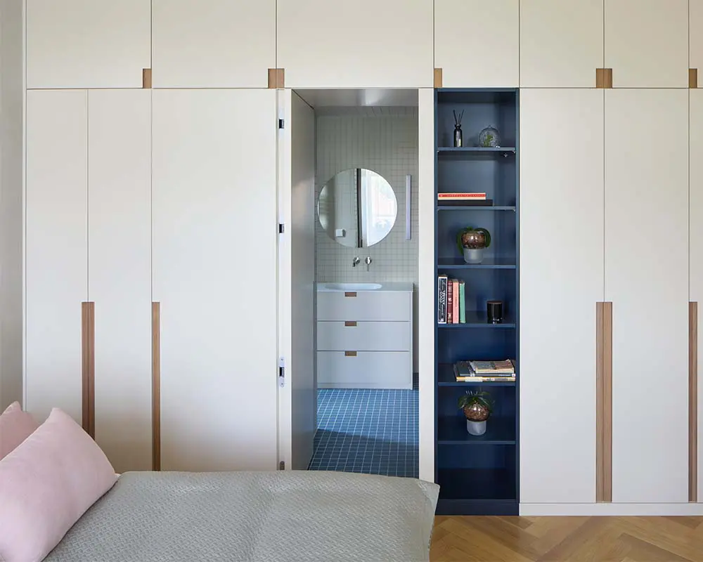 La delicada transformación de una casa patrimonial en praga