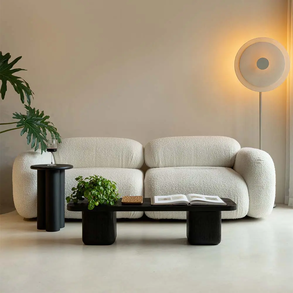 El estudio bogotano que transforma la luz y el mobiliario en una experiencia