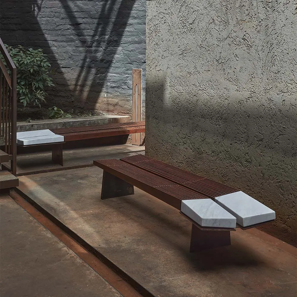 Comenzar el año con piezas que perduran: diseño colombiano entre lo artesanal y el lujo