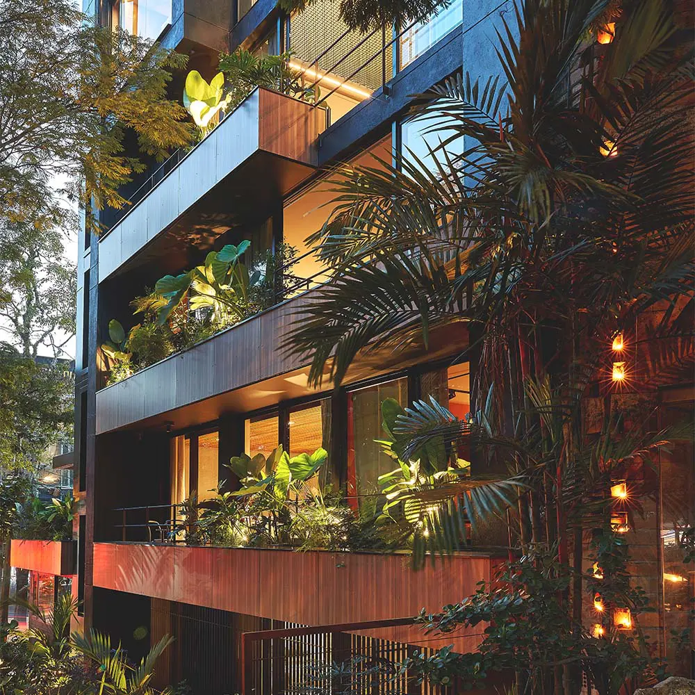 Seis proyectos que le cambiaron la cara a medellín 