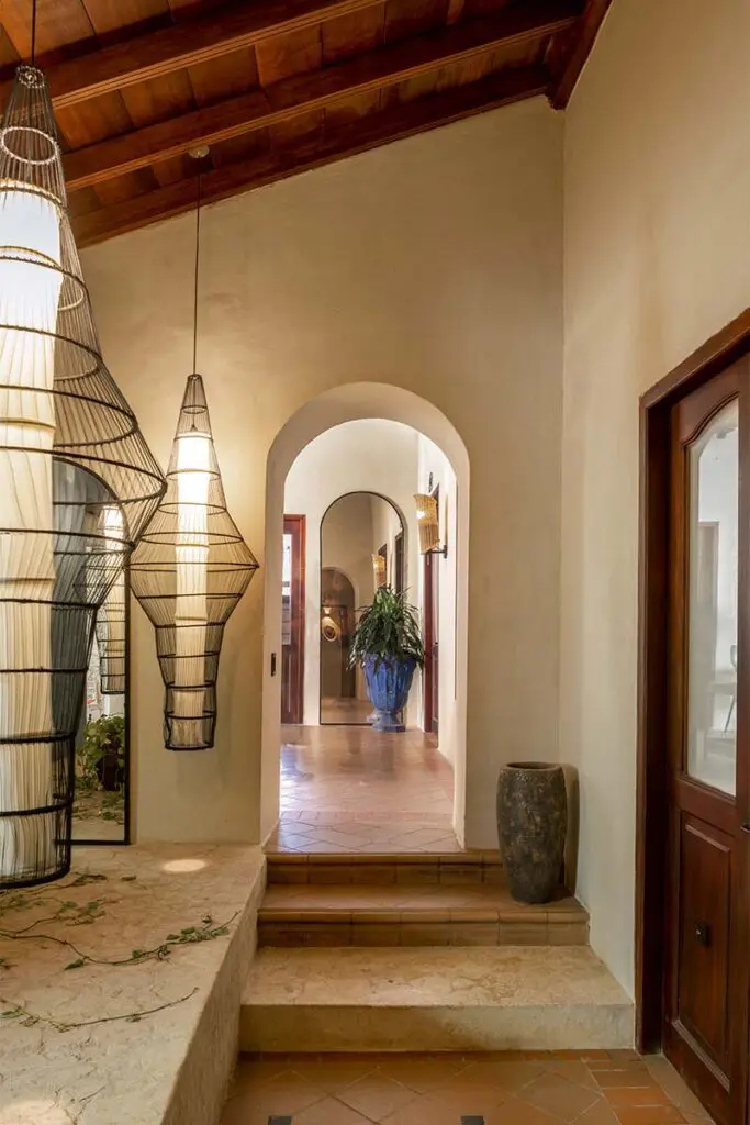 Esta casa colonial en el centro de cartagena ahora es un hotel ‘boutique’