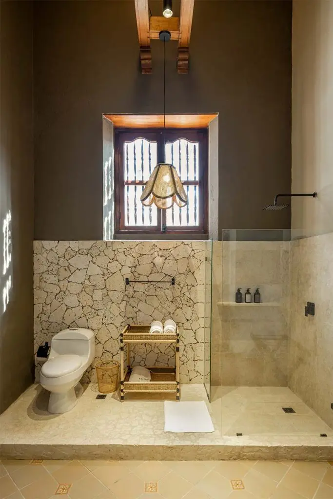 Esta casa colonial en el centro de cartagena ahora es un hotel ‘boutique’