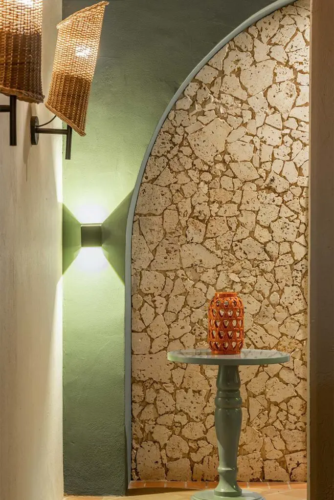 Esta casa colonial en el centro de cartagena ahora es un hotel ‘boutique’