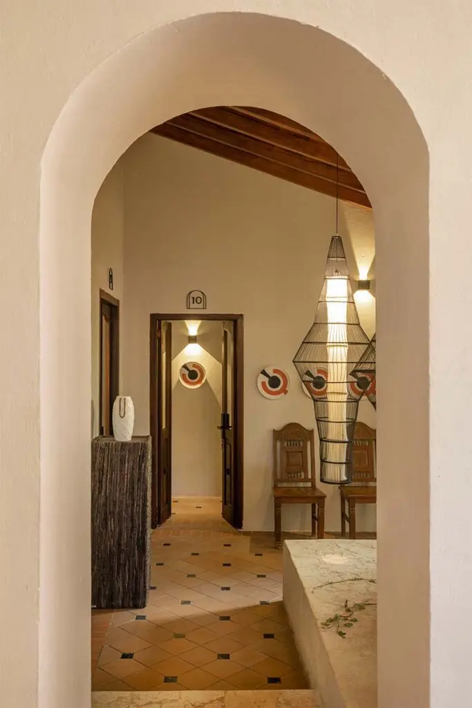 Esta casa colonial en el centro de cartagena ahora es un hotel ‘boutique’