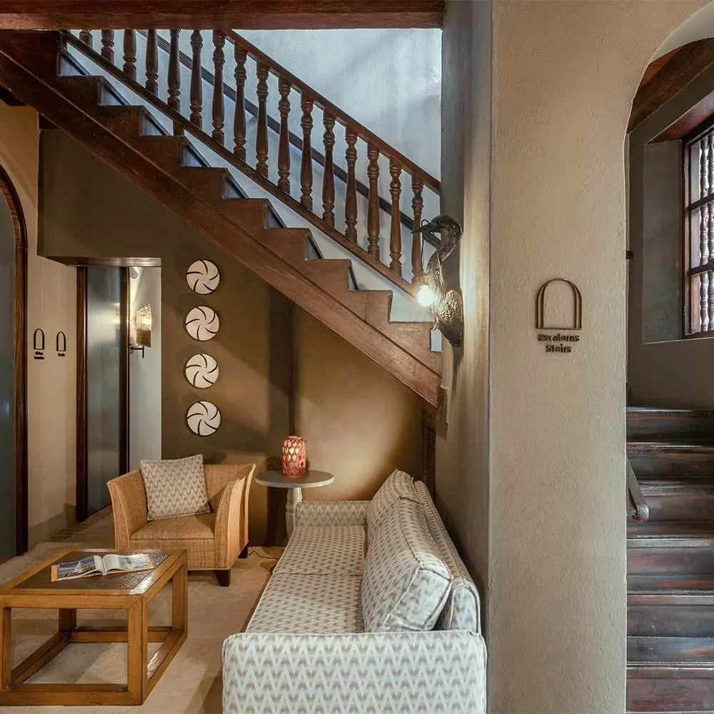 Esta casa colonial en el centro de cartagena ahora es un hotel ‘boutique’