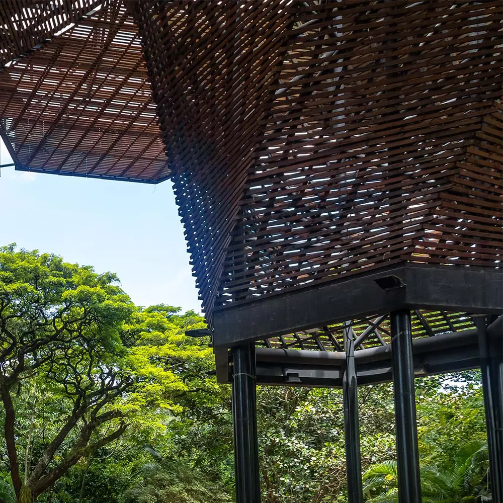 Seis proyectos que le cambiaron la cara a medellín 