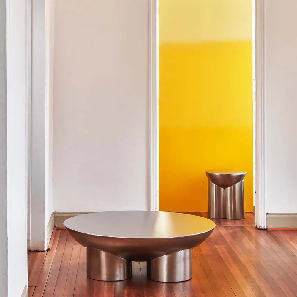 Comenzar el año con piezas que perduran: diseño colombiano entre lo artesanal y el lujo