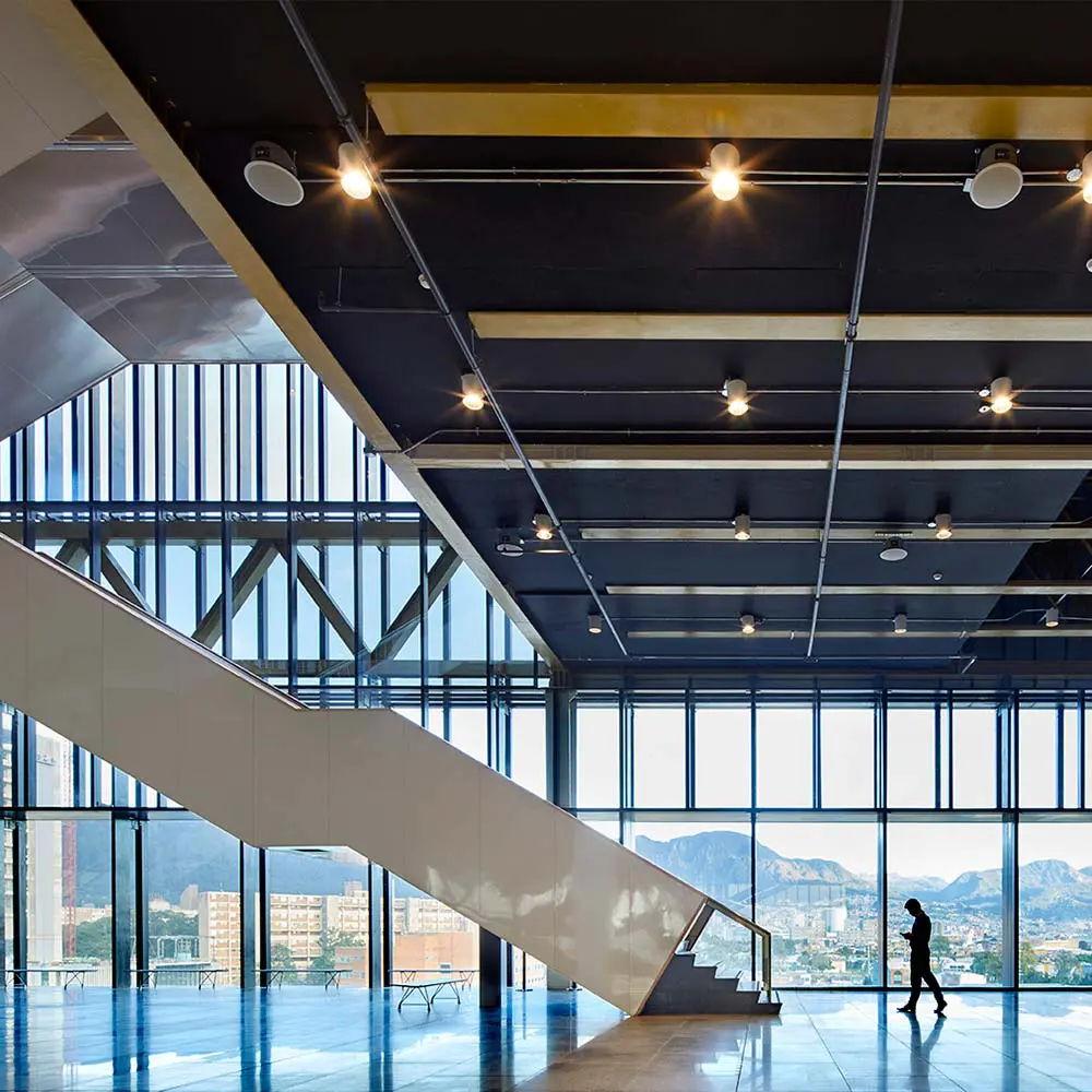 La mejor arquitectura en vertical: nueve torres del mundo