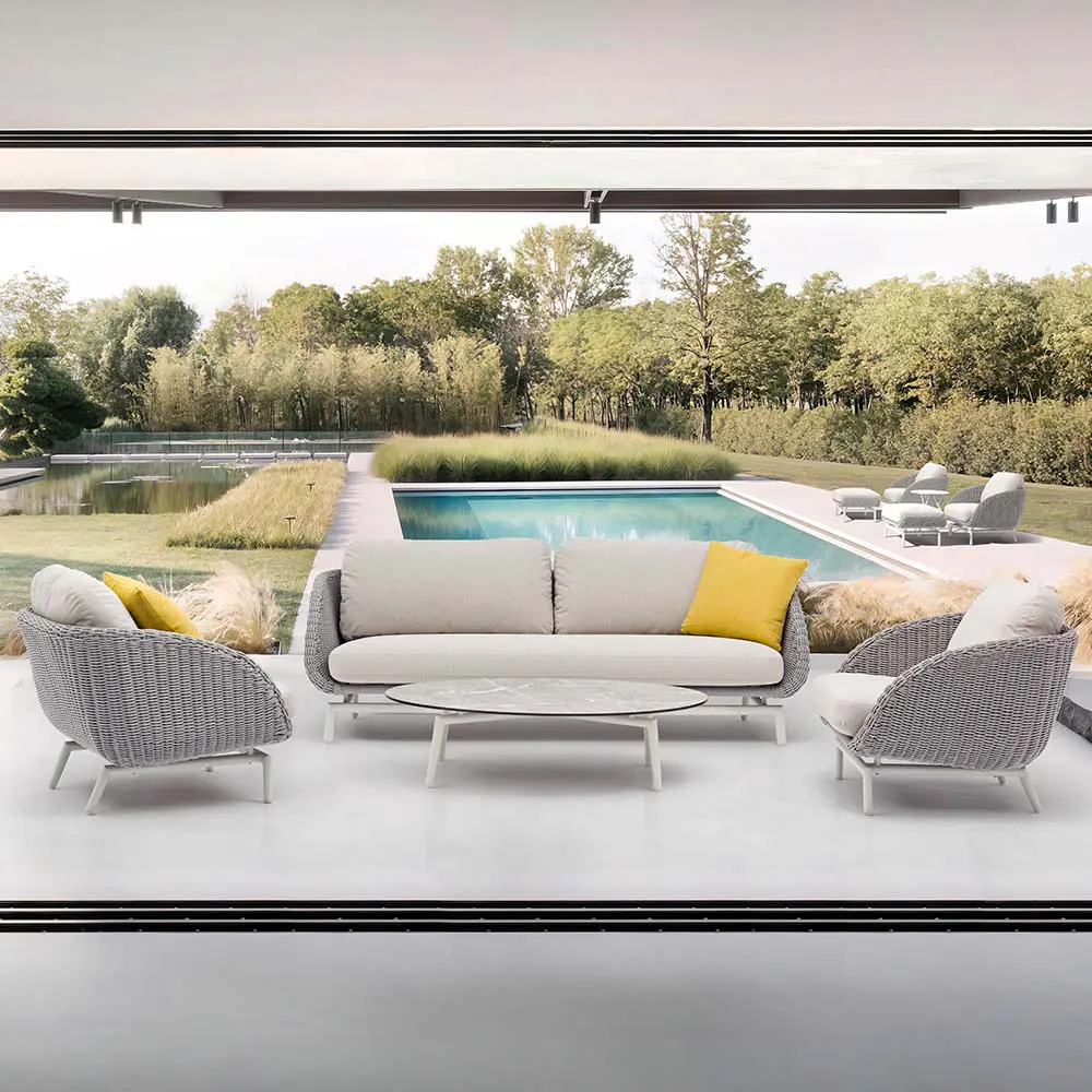 Diseño mobiliario artica