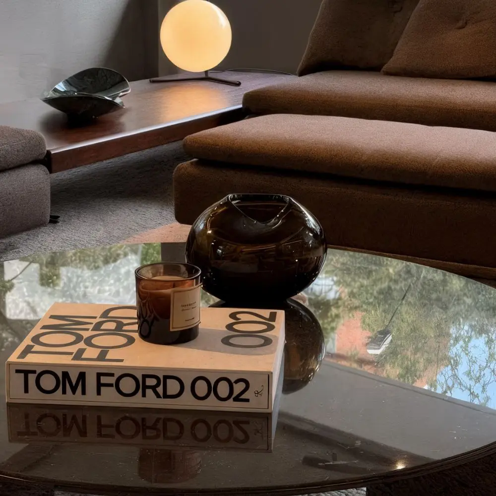 Objetos, espacios y experiencias: un recorrido por las novedades que están marcando tendencia