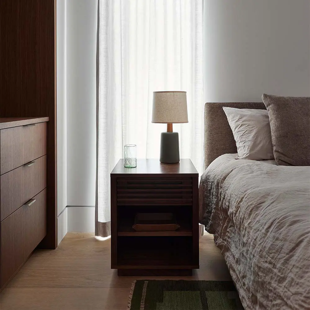 Cuatro casas en una: una obra que celebra la luz, el arte y las estaciones