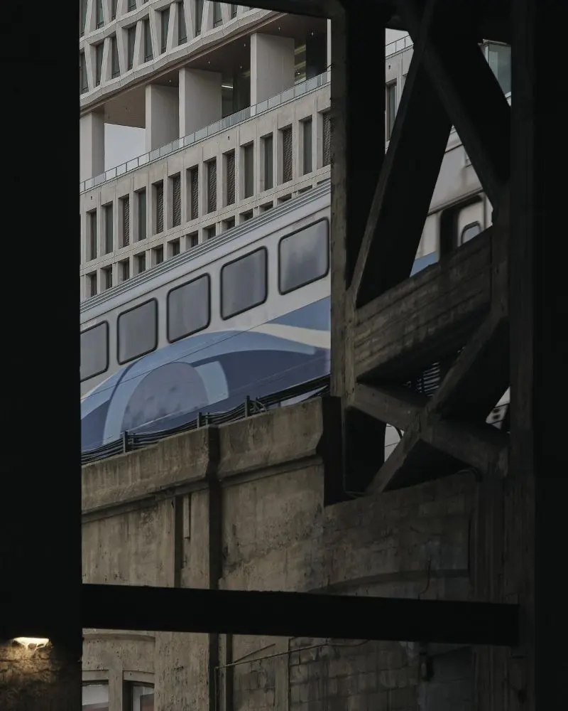 Esta torre en canadá funciona como una ciudad vertical Esta torre en canadá funciona como una ciudad vertical