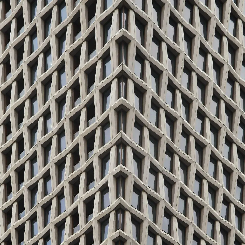 Esta torre en canadá funciona como una ciudad vertical Esta torre en canadá funciona como una ciudad vertical