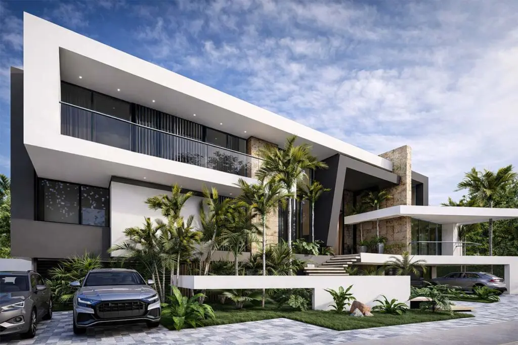 Bazar axxis, diseño