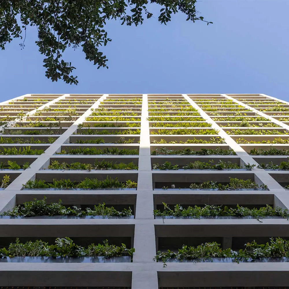 La mejor arquitectura en vertical: nueve torres del mundo