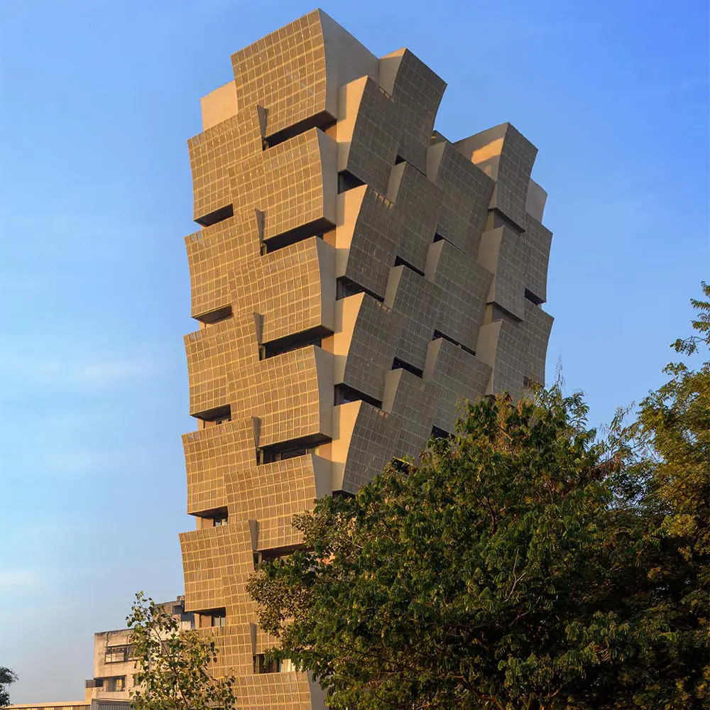 La mejor arquitectura en vertical: nueve torres del mundo