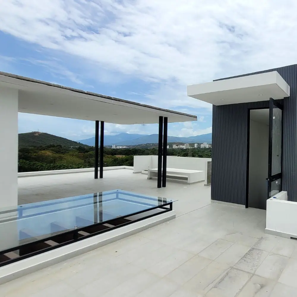 Construcción rápida y duradera: la fórmula que está marcando tendencia en el diseño