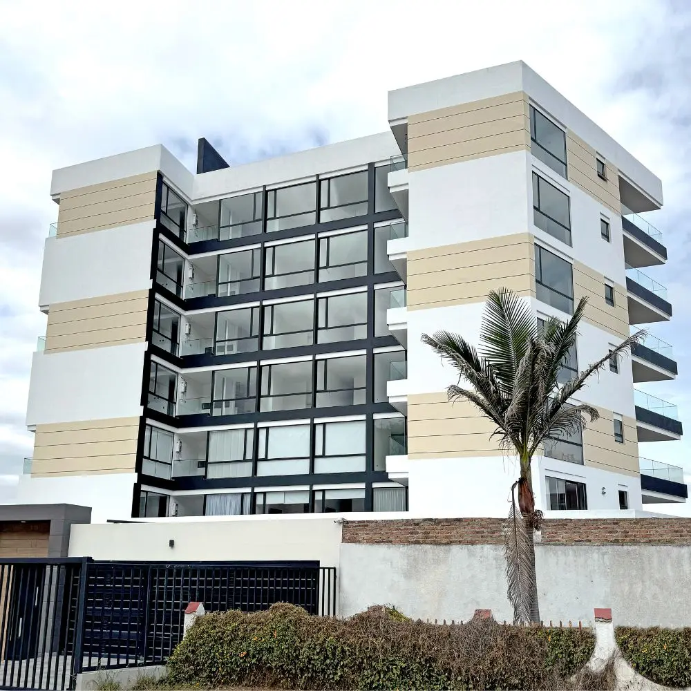 Construcción rápida y duradera: la fórmula que está marcando tendencia en el diseño