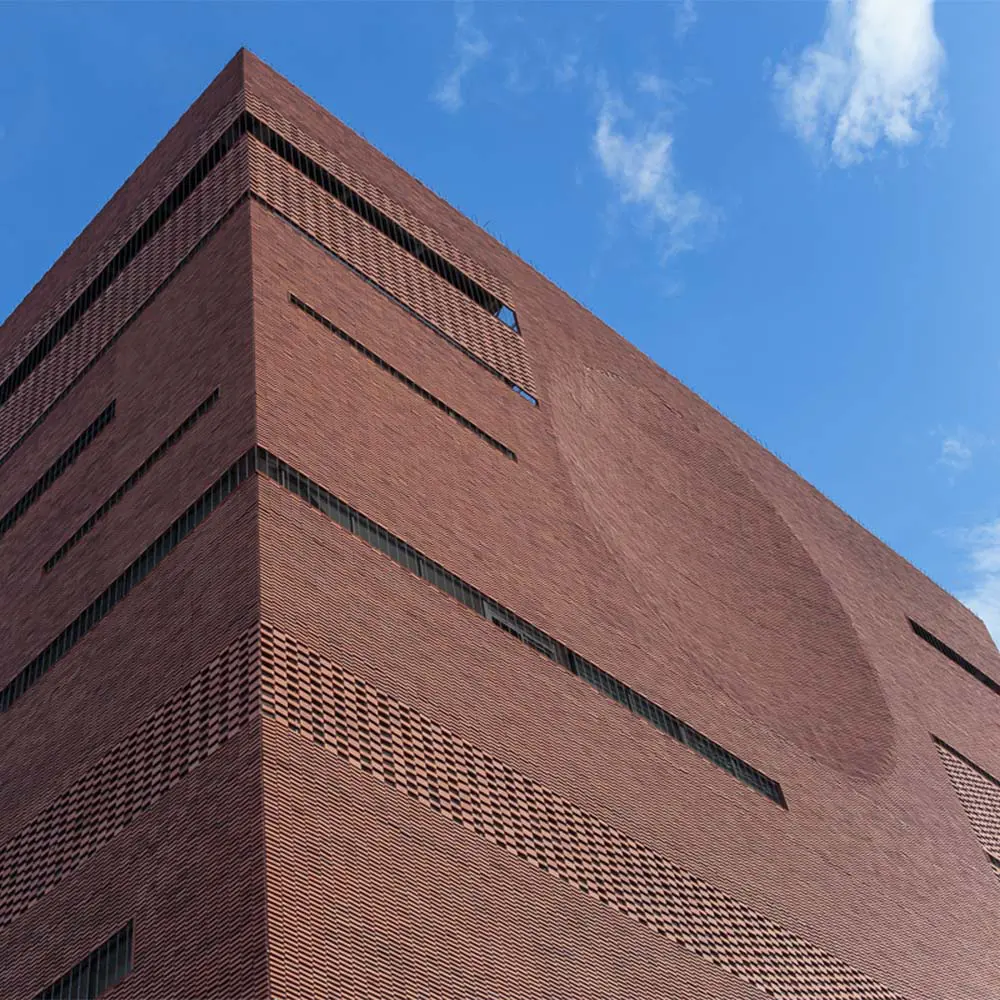 La mejor arquitectura en vertical: nueve torres del mundo