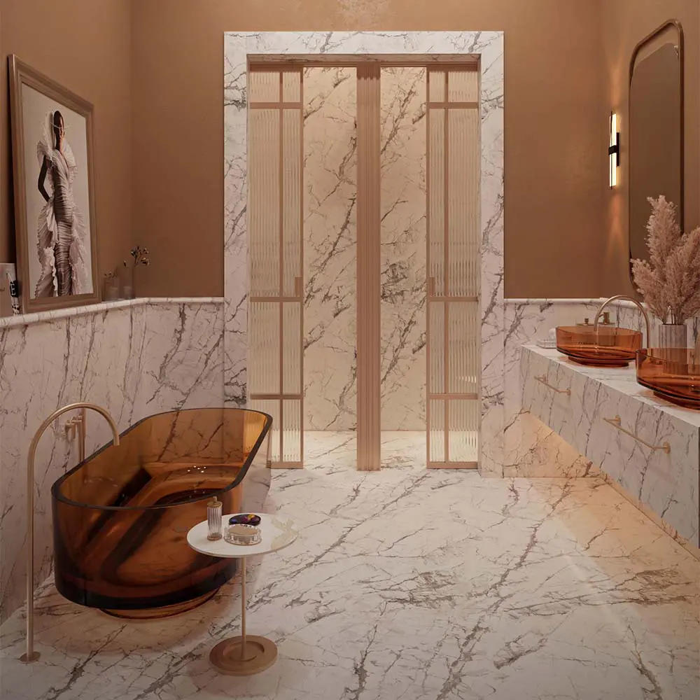 Este hotel en oriente medio es un escenario de diseño, cultura y experiencia Este hotel en oriente medio es un escenario de diseño, cultura y experiencia