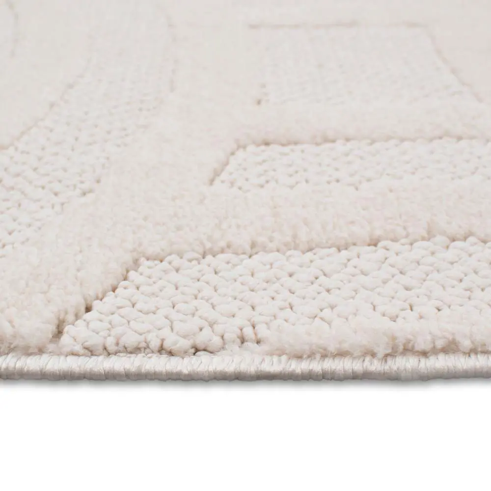 Las dimensiones, colores y texturas que marcarán el rumbo de los tapetes en 2026