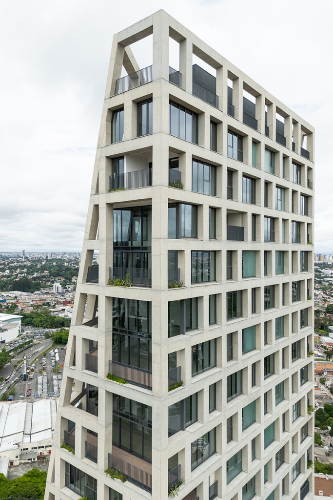 La mejor arquitectura en vertical: nueve torres del mundo