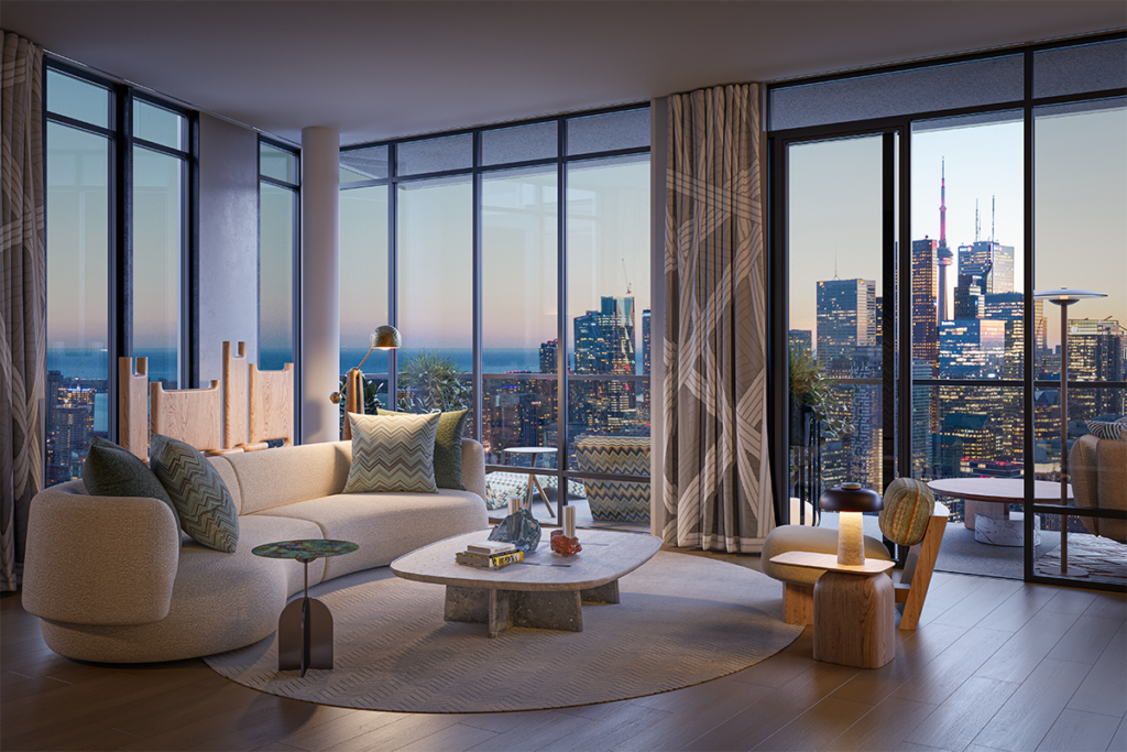 La mejor arquitectura en vertical: nueve torres del mundo