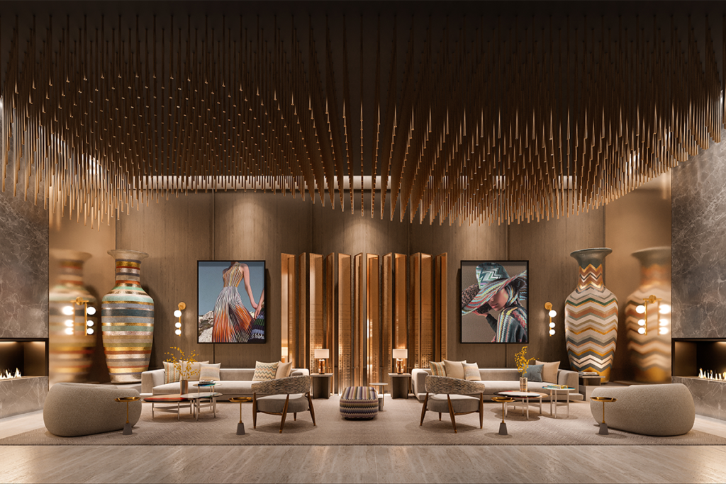 La mejor arquitectura en vertical: nueve torres del mundo