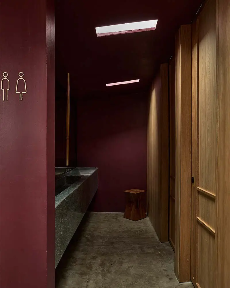 El centro de ‘wellness’ de bogotá que se diferencia por su interiorismo colorido y acogedor