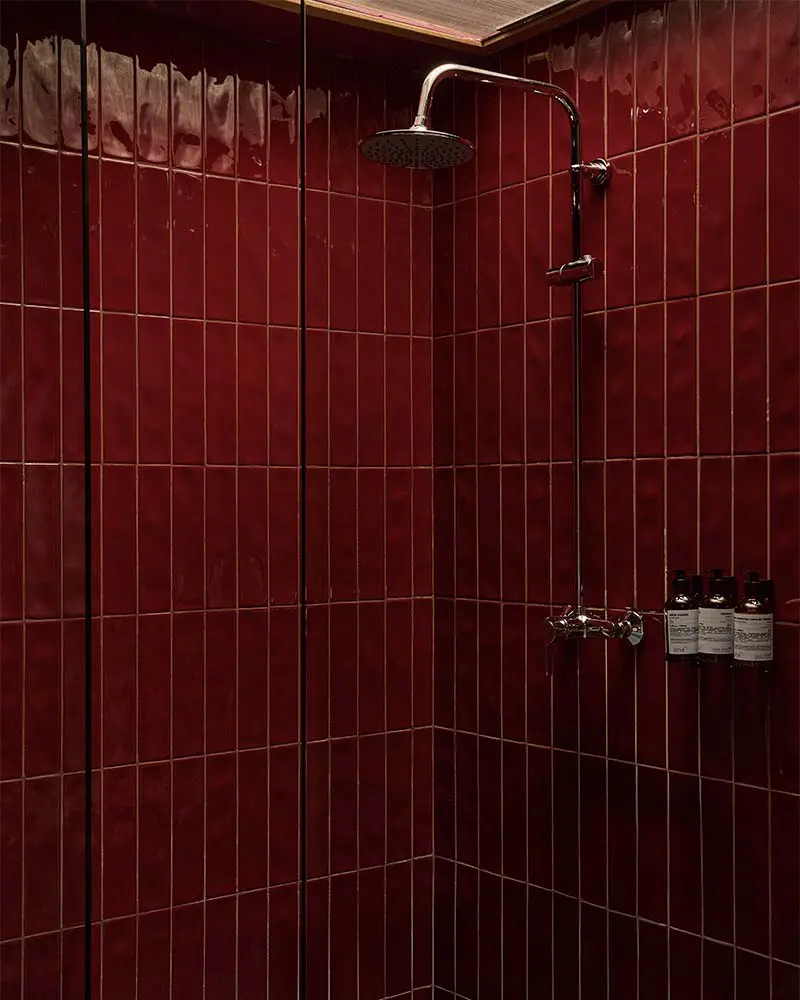 El centro de ‘wellness’ de bogotá que se diferencia por su interiorismo colorido y acogedor