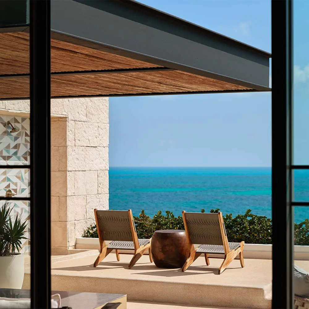 Conozca el único resort cinco estrellas forbes de latinoamérica Conozca el único resort cinco estrellas forbes de latinoamérica