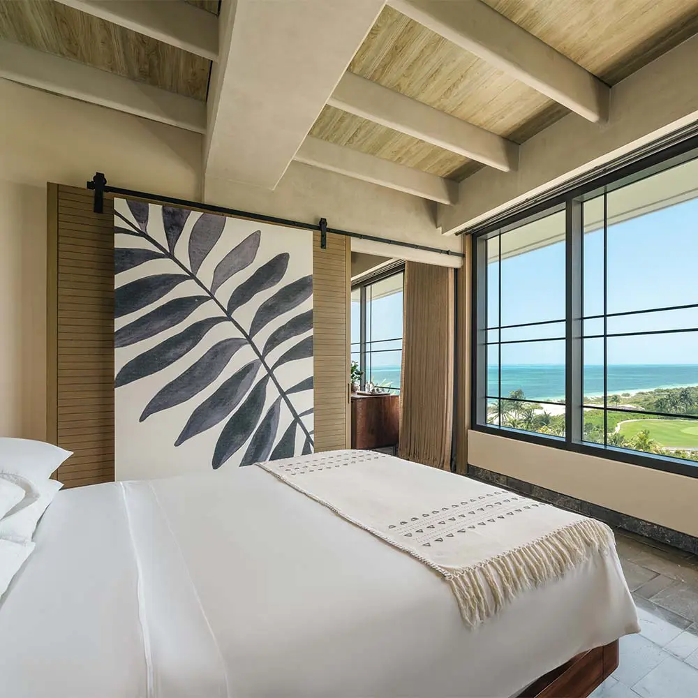 Conozca el único resort cinco estrellas forbes de latinoamérica Conozca el único resort cinco estrellas forbes de latinoamérica